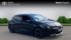Toyota Corolla 2.0 VVT-i Hybrid GR Sport 5dr CVT Hybrid Hatchback